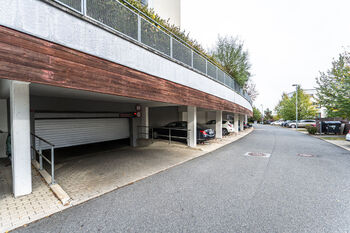 Pronájem bytu 4+kk v osobním vlastnictví 119 m², Praha 5 - Smíchov