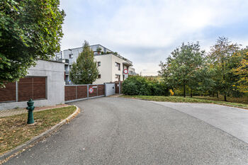 Pronájem bytu 4+kk v osobním vlastnictví 119 m², Praha 5 - Smíchov