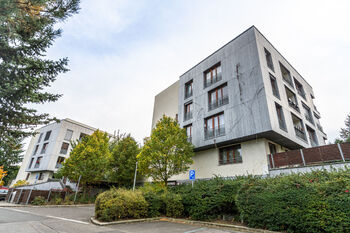 Pronájem bytu 4+kk v osobním vlastnictví 119 m², Praha 5 - Smíchov