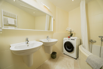 Pronájem bytu 4+kk v osobním vlastnictví 119 m², Praha 5 - Smíchov