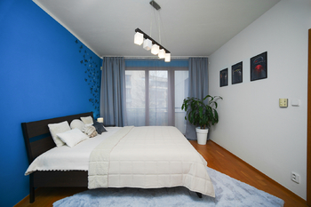 Pronájem bytu 4+kk v osobním vlastnictví 119 m², Praha 5 - Smíchov