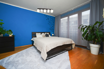 Pronájem bytu 4+kk v osobním vlastnictví 119 m², Praha 5 - Smíchov