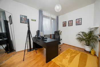 Pronájem bytu 4+kk v osobním vlastnictví 119 m², Praha 5 - Smíchov