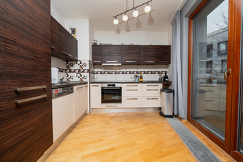 Pronájem bytu 4+kk v osobním vlastnictví 119 m², Praha 5 - Smíchov