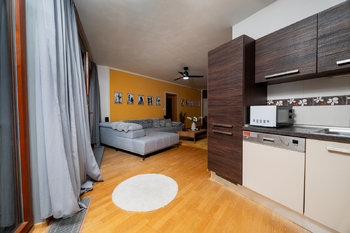 Pronájem bytu 4+kk v osobním vlastnictví 119 m², Praha 5 - Smíchov