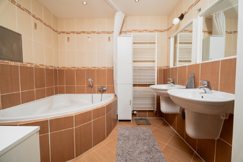 Pronájem bytu 4+kk v osobním vlastnictví 119 m², Praha 5 - Smíchov