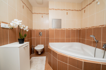 Pronájem bytu 4+kk v osobním vlastnictví 119 m², Praha 5 - Smíchov