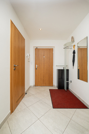 Pronájem bytu 4+kk v osobním vlastnictví 119 m², Praha 5 - Smíchov