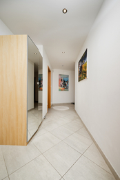 Pronájem bytu 4+kk v osobním vlastnictví 119 m², Praha 5 - Smíchov