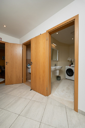 Pronájem bytu 4+kk v osobním vlastnictví 119 m², Praha 5 - Smíchov