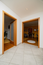 Pronájem bytu 4+kk v osobním vlastnictví 119 m², Praha 5 - Smíchov