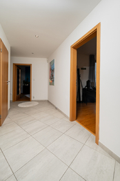 Pronájem bytu 4+kk v osobním vlastnictví 119 m², Praha 5 - Smíchov