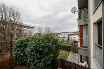 Pronájem bytu 4+kk v osobním vlastnictví 119 m², Praha 5 - Smíchov