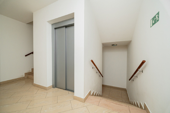 Pronájem bytu 4+kk v osobním vlastnictví 119 m², Praha 5 - Smíchov