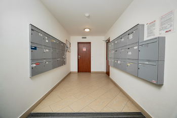 Pronájem bytu 4+kk v osobním vlastnictví 119 m², Praha 5 - Smíchov