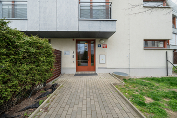 Pronájem bytu 4+kk v osobním vlastnictví 119 m², Praha 5 - Smíchov