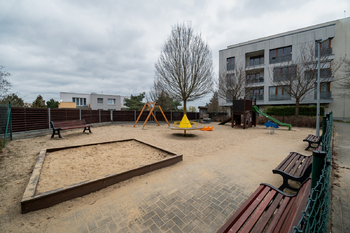 Pronájem bytu 4+kk v osobním vlastnictví 119 m², Praha 5 - Smíchov