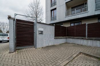 Pronájem bytu 4+kk v osobním vlastnictví 119 m², Praha 5 - Smíchov