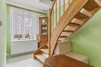 Prodej domu 138 m², Žitenice