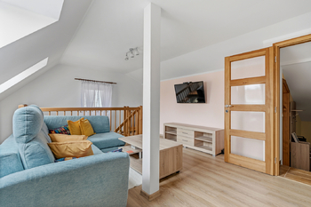 Prodej domu 138 m², Žitenice