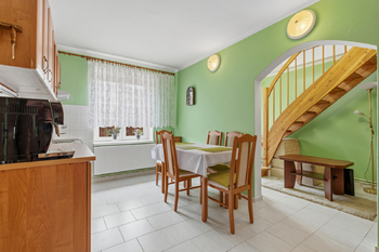 Prodej domu 138 m², Žitenice