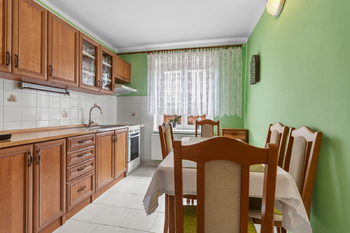 Prodej domu 138 m², Žitenice