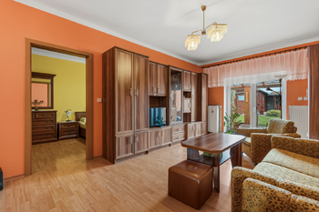 Prodej domu 138 m², Žitenice