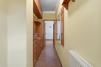 Prodej domu 138 m², Žitenice