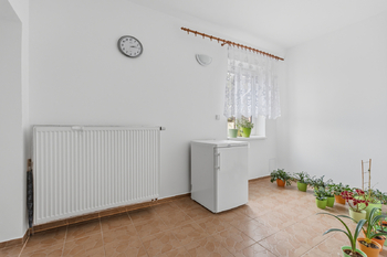 Prodej domu 138 m², Žitenice