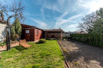 Prodej domu 138 m², Žitenice