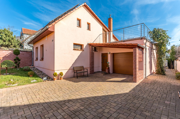 Prodej domu 138 m², Žitenice