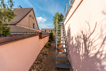 Prodej domu 138 m², Žitenice