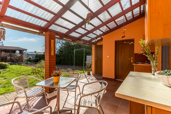 Prodej domu 138 m², Žitenice