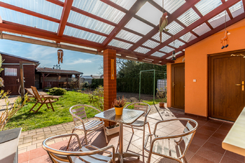 Prodej domu 138 m², Žitenice