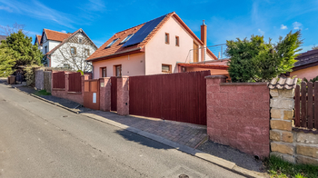 Prodej domu 138 m², Žitenice