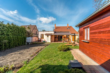 Prodej domu 138 m², Žitenice