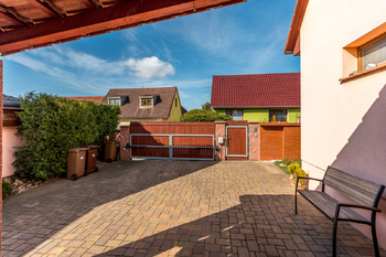 Prodej domu 138 m², Žitenice