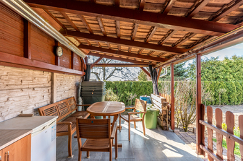 Prodej domu 138 m², Žitenice