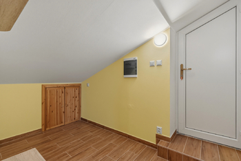 Prodej domu 138 m², Žitenice