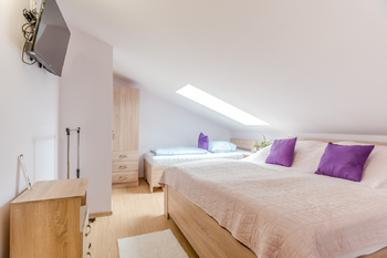 Prodej domu 138 m², Žitenice