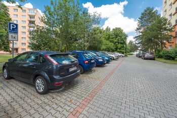 Pronájem bytu 2+1 v osobním vlastnictví 60 m², Plzeň