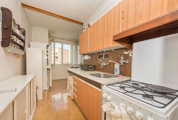 Pronájem bytu 2+1 v osobním vlastnictví 60 m², Plzeň