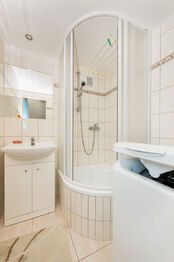 Pronájem bytu 2+1 v osobním vlastnictví 60 m², Plzeň