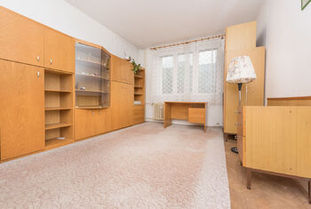 Pronájem bytu 2+1 v osobním vlastnictví 60 m², Plzeň