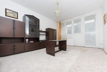 Pronájem bytu 2+1 v osobním vlastnictví 60 m², Plzeň