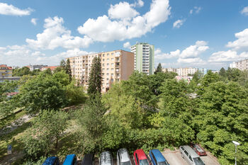 Pronájem bytu 2+1 v osobním vlastnictví 60 m², Plzeň