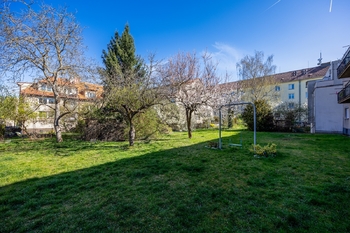 Prodej bytu 3+1 v osobním vlastnictví 70 m², Praha 4 - Podolí