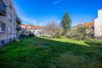 Prodej bytu 3+1 v osobním vlastnictví 70 m², Praha 4 - Podolí