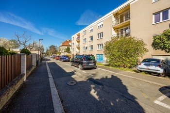 Prodej bytu 3+1 v osobním vlastnictví 70 m², Praha 4 - Podolí