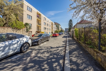 Prodej bytu 3+1 v osobním vlastnictví 70 m², Praha 4 - Podolí